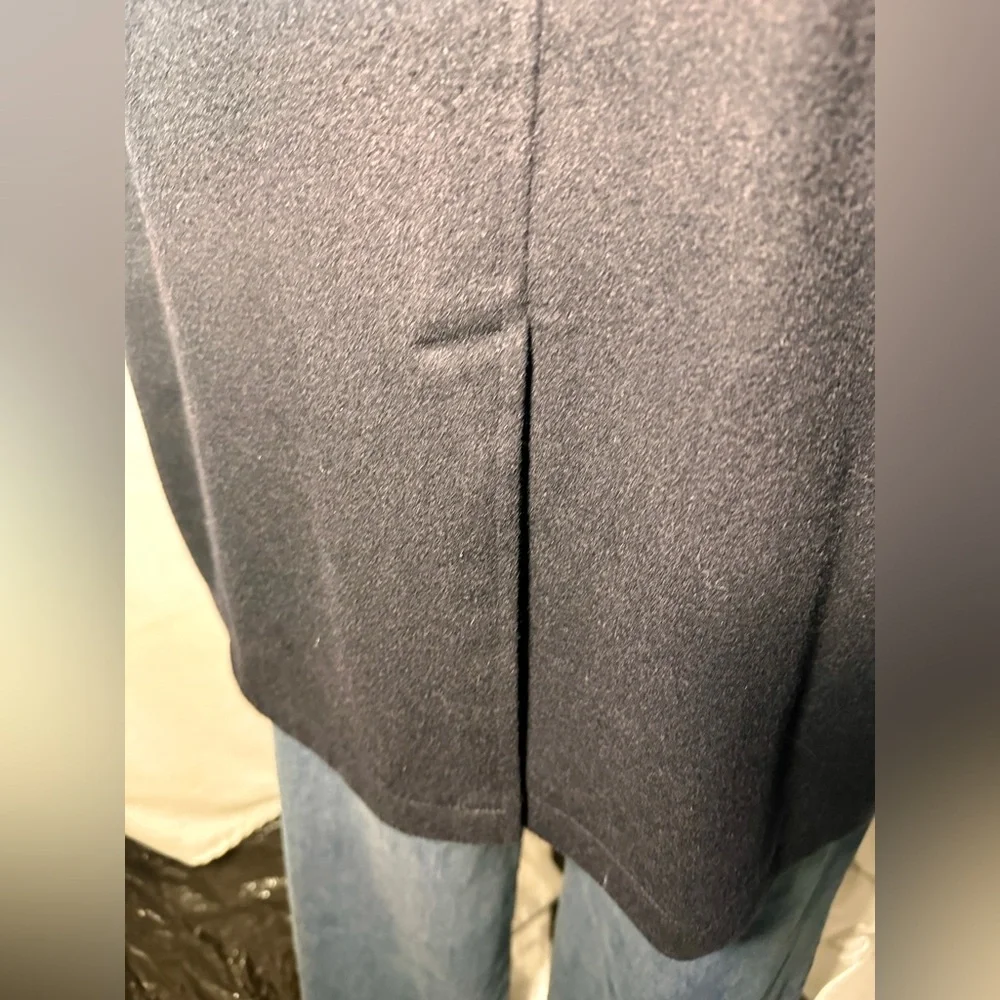 Orvis 100% cashmere